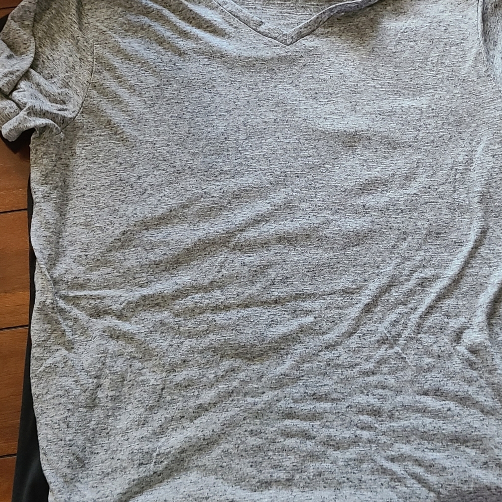 Mens soft Holister tee